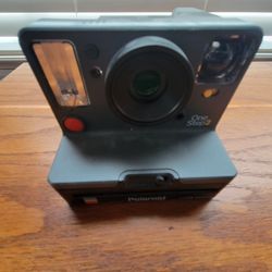 Instant Camera