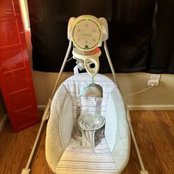 Ingenuity Baby Swing 