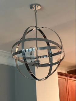 Kitchen/ Dining Room Light