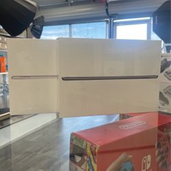 iPad 9th Gen 64gb Wifi