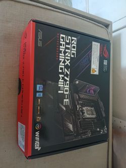 motherboard