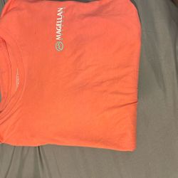 Magellan Shirt 