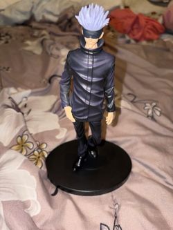 GOJO FIGURE