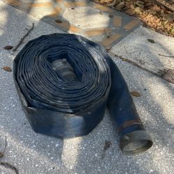 Pump Hose