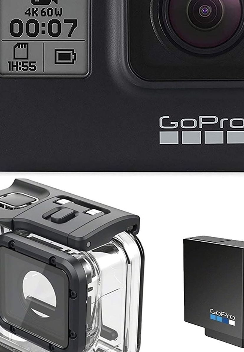 Gopro 7 Black
