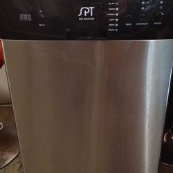 Spt Dishwasher