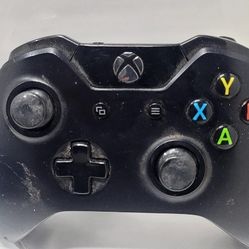 Xbox 1 Wireless Controller 