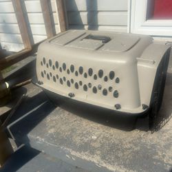Dog Crate 