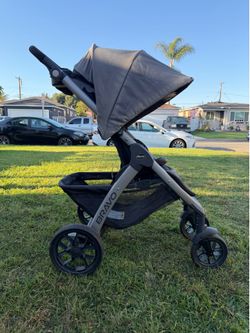 Chicco Bravo Stroller