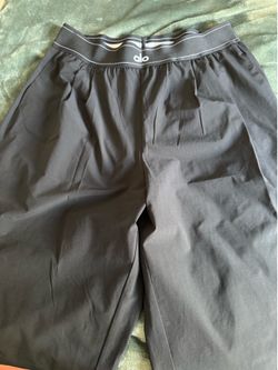 Alo pants