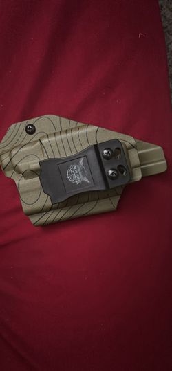 Holster