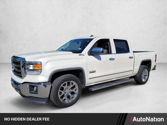 2014 GMC Sierra 1500