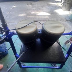 GameCube Drums 