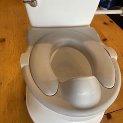 Training Toilet 