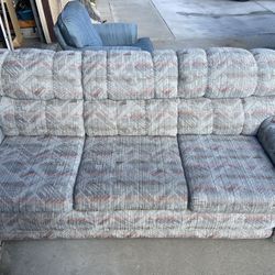 Sleeper Sofa