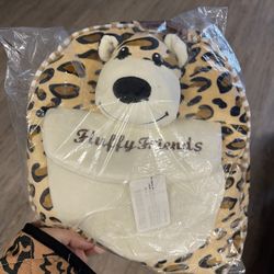 Plushies Kids Backpack $15 Each 