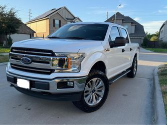 Ford F150 2020