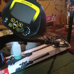 "SAKOBS"metal Detector ,waterproof, Professional Higher Accuracy Gold Detector With Lcd Display Disc & Mocth & All Metal Mode