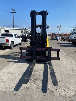 Hyster Forklift For Sale
