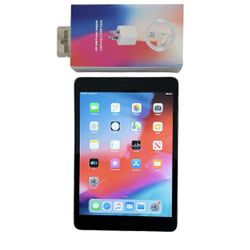 iPad mini 2 WiFi 16gb with FREE Charger and FREE Tamper Glass ME276LL/A