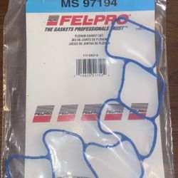 Fel-Pro Plenum Gasket Set
