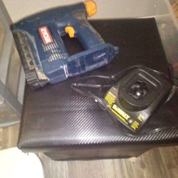 Miscellaneous Tools Ryobi And DeWalt ONLY $12