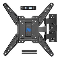 TV Wall Mount for Most 26-55 Inch TVs