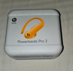 Powerbeats Pro 2