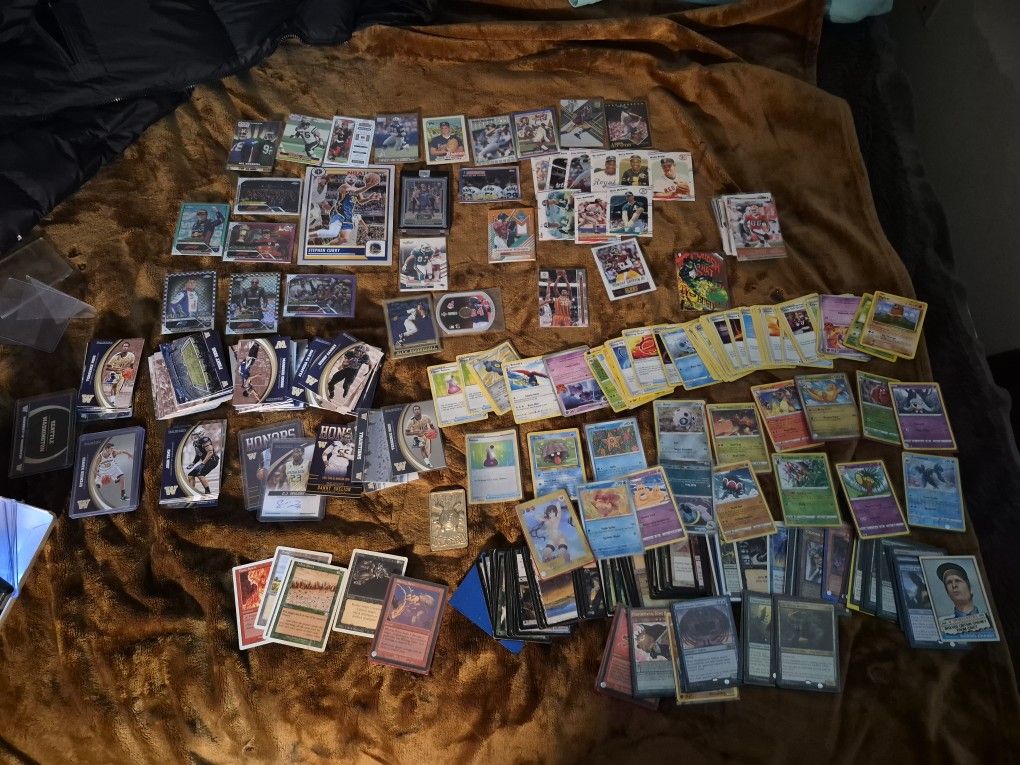 Cards