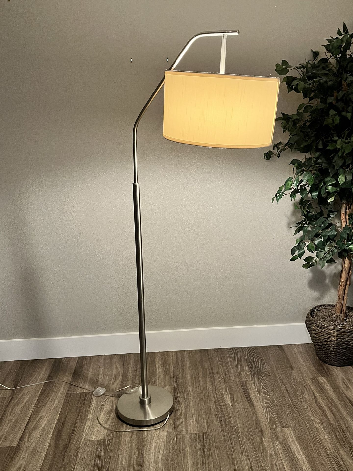 Floor Lamp