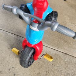 Kids Ride 