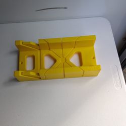 Miter Box