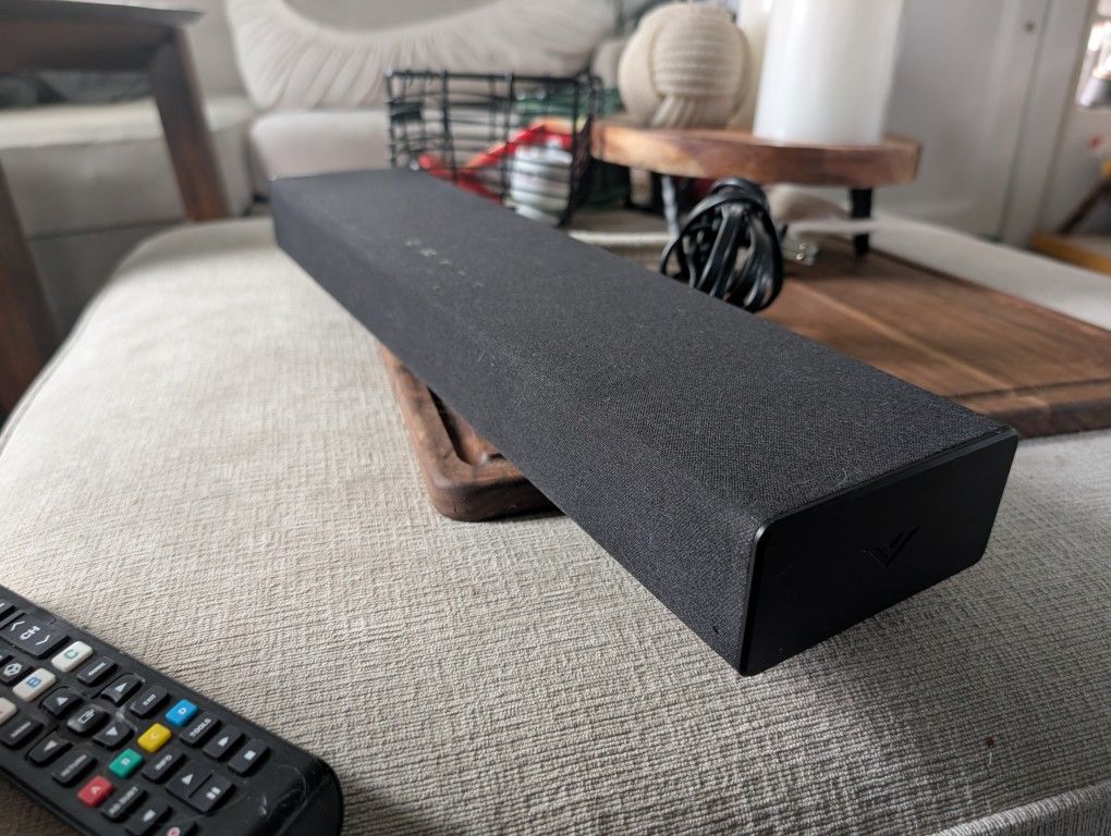 Vizio TV Soundbar Speaker