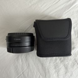 Canon EF/RF Adapter 