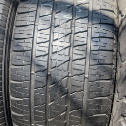 285-45-22 Bridgestone