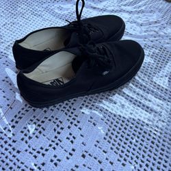 Vans Shoes 