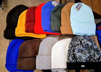 Beanie Caps For Sale