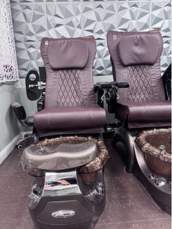 Pedicure chair for sale