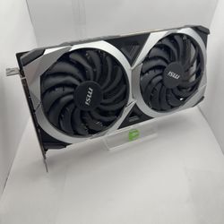 MSI AMD RX6600 MECH 8GB GDDR6 Graphics Card Gaming GPU