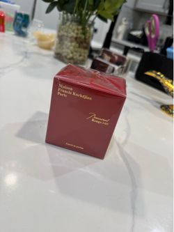 Cologne/perfume