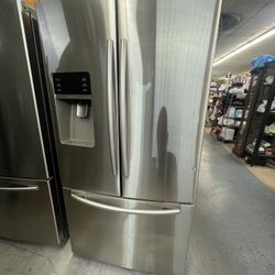 Samsung Refrigerator 