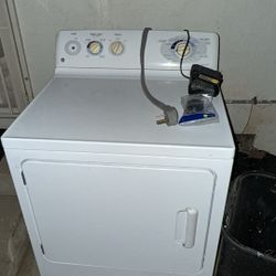 Electric Dryer