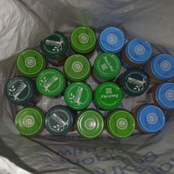 Free Baby Food For Trade 