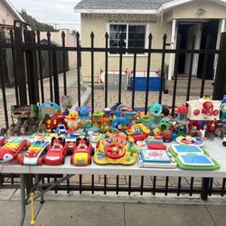 Toys