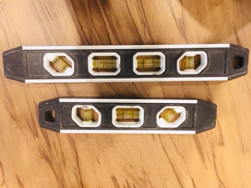 Level