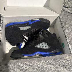 Jordan 4s Racer Blues 