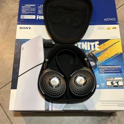 Focal Bathys Wireless Noise Cancelling Headphones