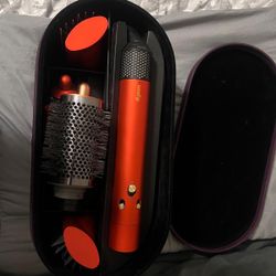 Dyson Airwrap Complete 