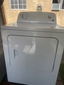 Beautiful Kenmore Gas Dryer