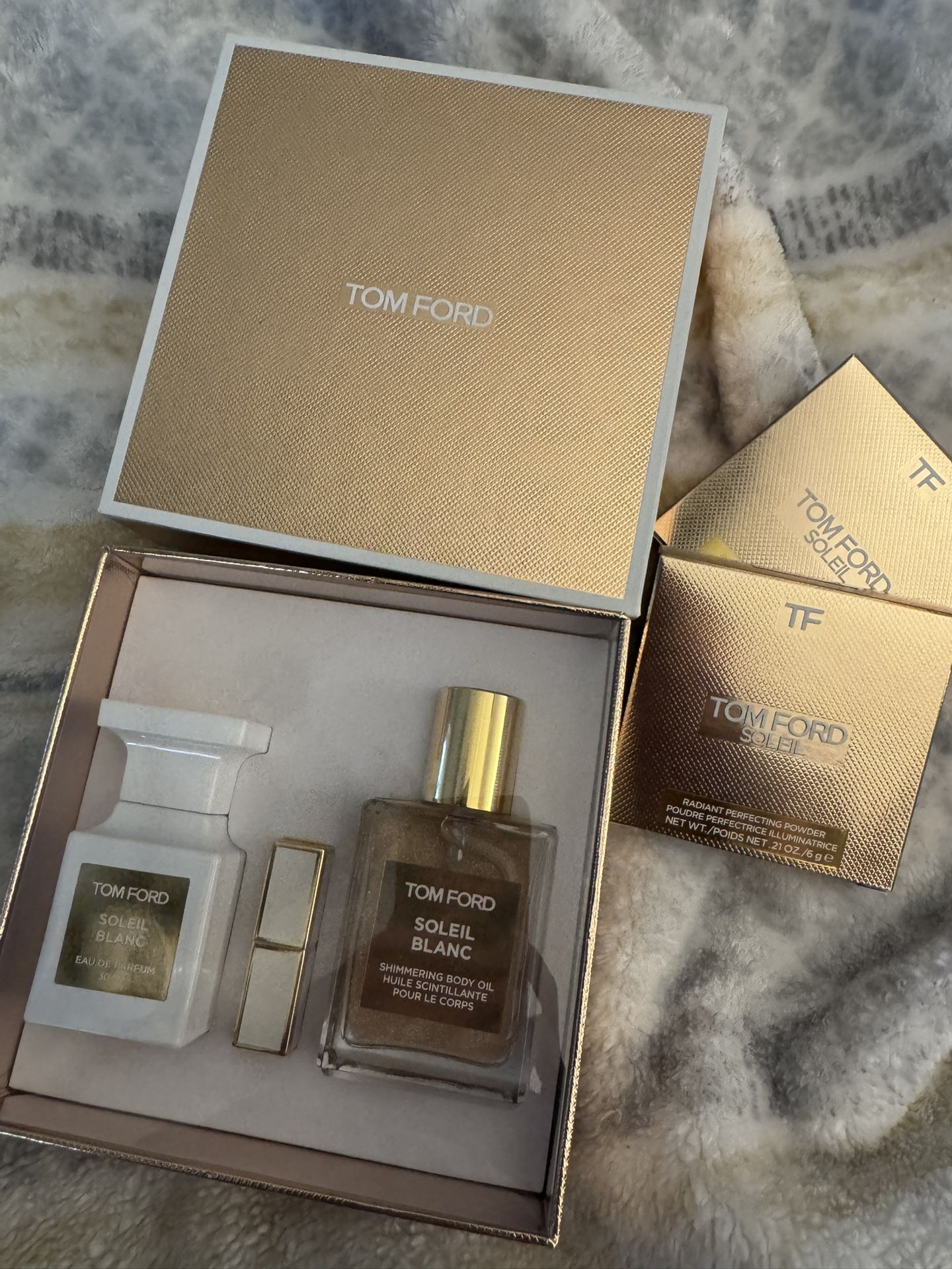 Tom Ford Perfume